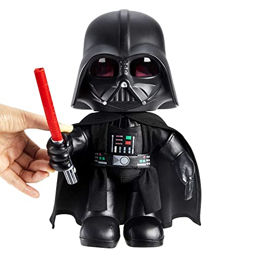 La Mejor Selección de Muñeco darth vader al mejor precio. 3 Imagen adicional