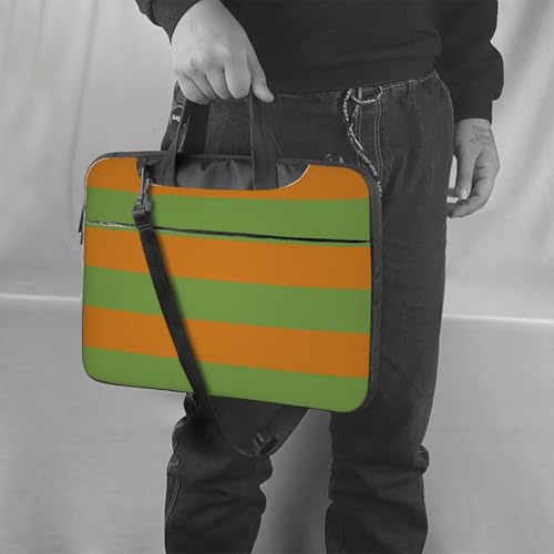 Maletín portátil impermeable para laptop 14 pulgadas miniatura 2
