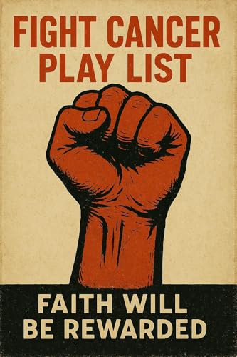 Better Days - A Cancer Update