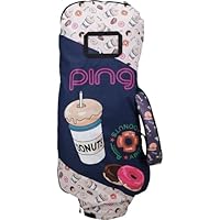 Amazon.co.jp: ピン PING トラベルカバー ドーナッツトラベルカバー Amazon.co.jp: ピン PING トラベルカバー ドーナッツトラベルカバー