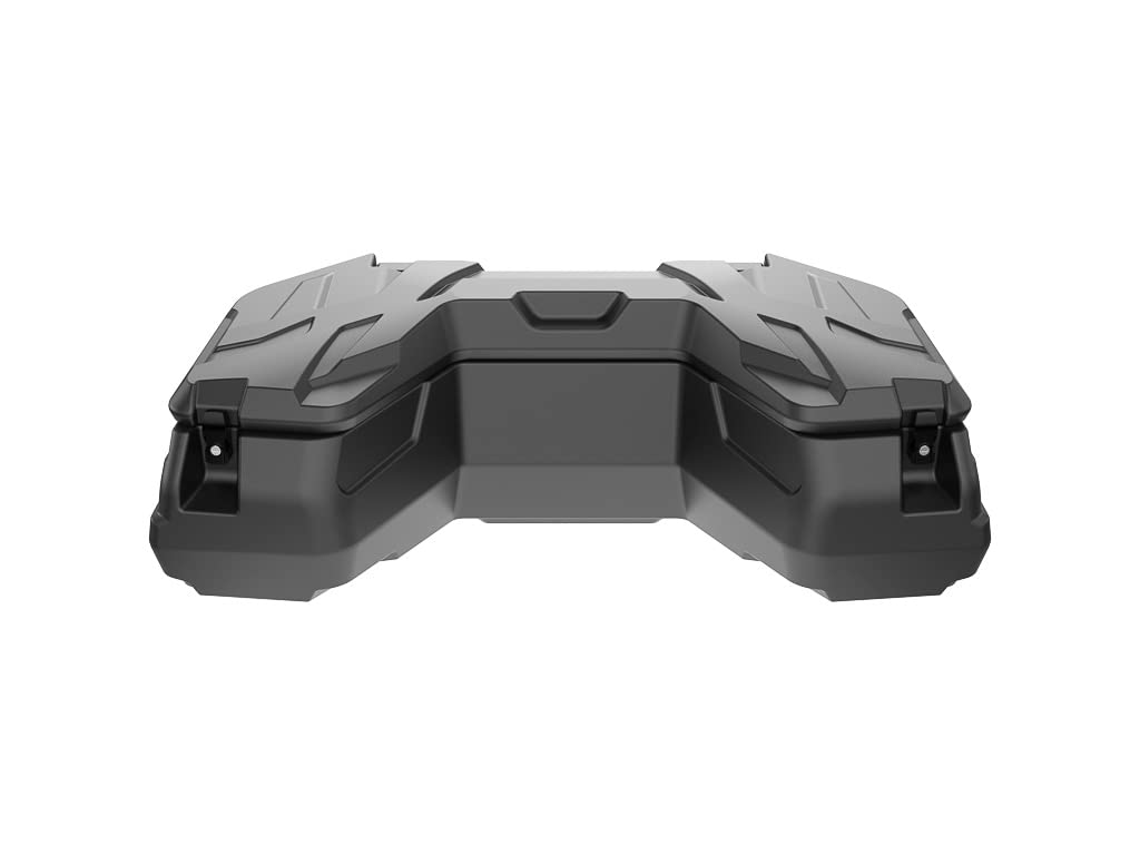 Rear Box for ATV CF Moto Cforce 520 by Tesseract, Luggage