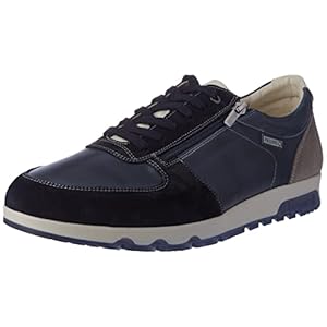 Pikolinos Alarcon heren sneakers.