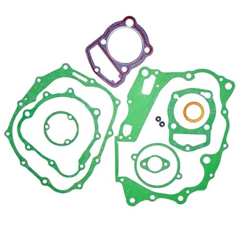 Kit joint moteur complet CRF230F de 2003 à 2014 d'étanchéité culasse
