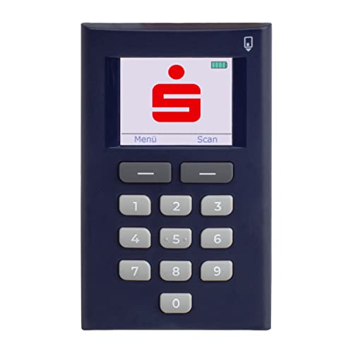 Phototan Lesegerät Onespan Digipass 760 ZU VERKAUFEN! PicClick DE