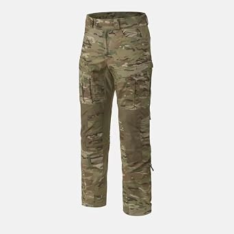 Helikon-Tex MCDU Pants US, Alpha, Medium, Regular, Regular, MultiCam