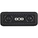 808 Audio XS Wireless Bluetooth Stereo Speaker - Black