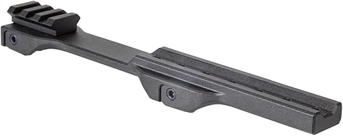 Miniatura 5 de Sightmark Wraith Mini montaje largo