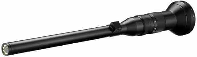 Amazon.com : Laowa 24 mm f/14 2X Macro Probe Lens with Long