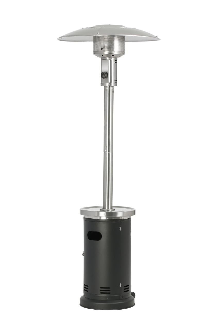Primaster Gas Heizstrahler Calentar Deluxe 225cm Terrassenheizstrahler Strahler