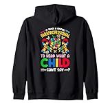 Autistic Pride Autism Awareness Apparell & Gifts