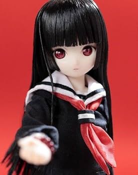 Amazon.co.jp: 新アナザーリアリスティックキャラクターズ 閻魔あい Amazon.co.jp: 新アナザーリアリスティックキャラクターズ 閻魔あい