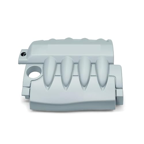 Image of appRUN Engine Cover For NISSAN Almera II Micra III Note Evalia NV200 8200287536