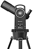 telescopio bresser skylux 312 Fácil alineación y uso para los principiantes
