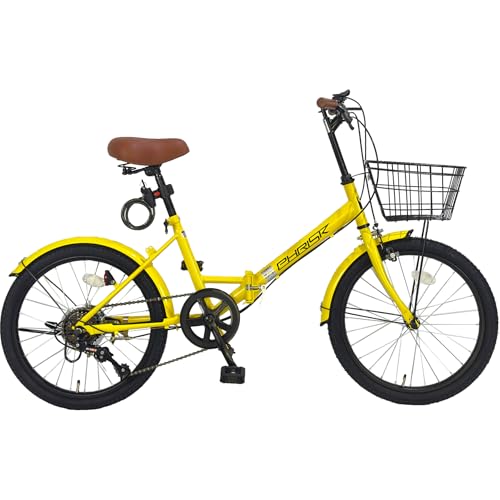 折りたたみ自転車 カゴ 付き」の人気商品一覧 | 安い商品を通販