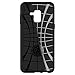 Spigen Liquid Air Designed for Samsung Galaxy A8 Case (2018) - Matte Black