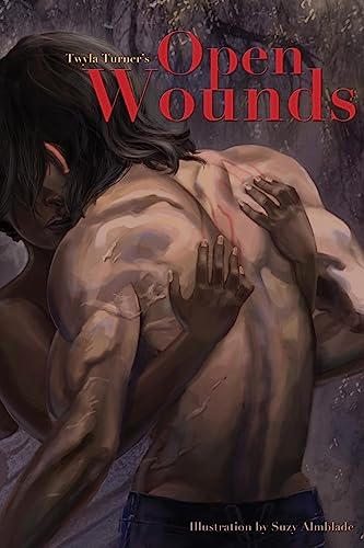 Open Wounds (Damaged Souls)