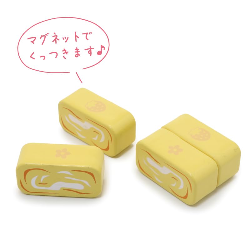 マザーガーデン　写真2 Amazon.co.jp: Mother Garden 998-50012 Wooden Pretend Play, Single