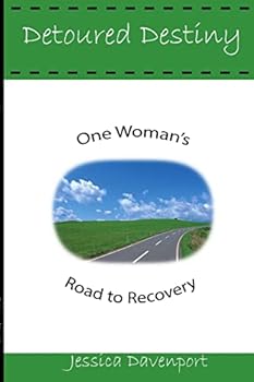 Paperback Detoured Destiny Book