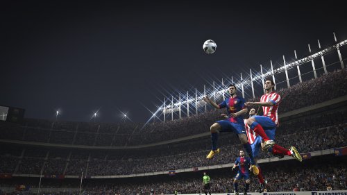 Fifa 14 Xbox One - vue 5