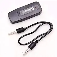 Adaptador bluetooth wireless televisão Rádio e caixa de Som
