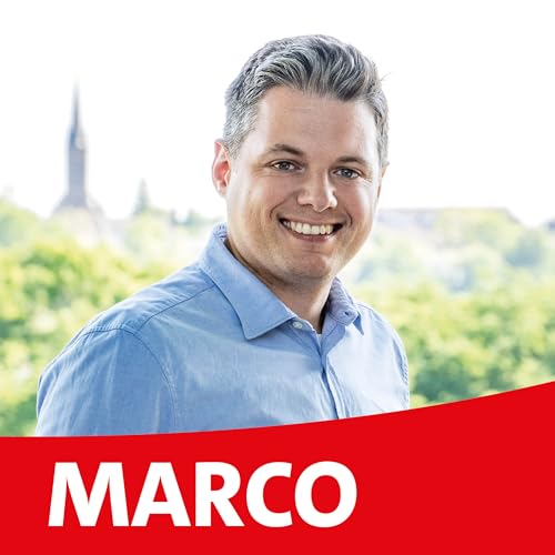 『Marco Bayer』のカバーアート