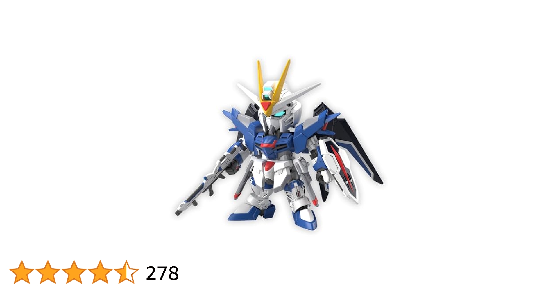 SDガンダム EXスタンダード ガンプラ プラモデル 8個セット
