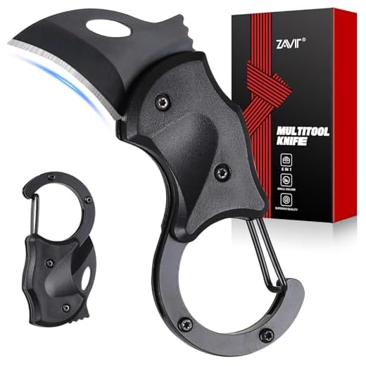 41GnXCg7d1L._SS520_ Best small knife for self defense