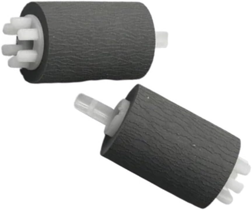 JC93 00175A JC93 00540A Pickup Roller Fit for Samsung CLX 9201 9250 9251 9252 9301 9350 9352 8025 8030 8040 8123 8128 8230