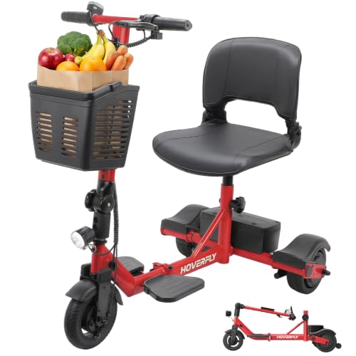 Hoverfly T3 Mobility Scooter