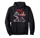 Officially Licensed Stranger Things Apparel