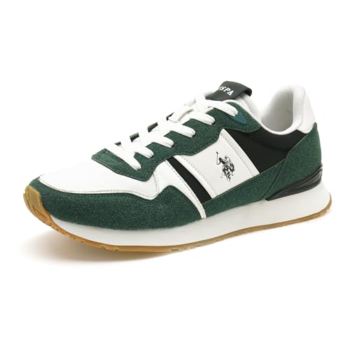 Image of U.S. Polo ASSN. Men Orson 2.0 Sneaker Shoes
