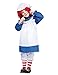 Buy Seasons - Raggedy Ann Toddler Costume