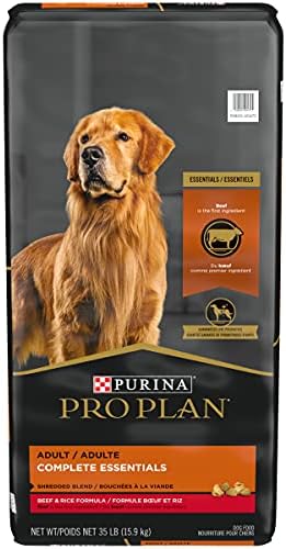 purina pro plan shredded lamb and rice