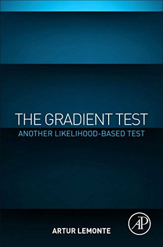 The Gradient Test: Another Likelihood-based Test view 2