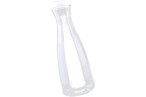 IMIKEYA Handmade Reed Oil Diffuser Sticks and Reeds 30 Count (5 inches)...