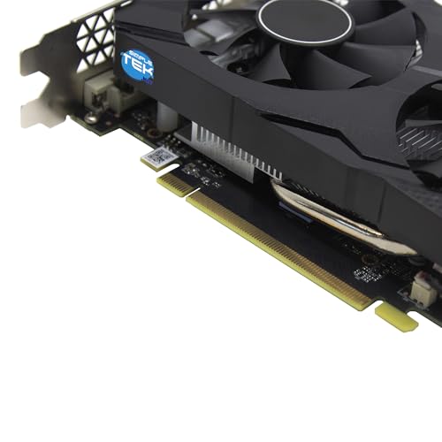 Tarjeta de vídeo para edición de 8 GB GDDR5 SIMPLETEK que elimina tirones en PC 5