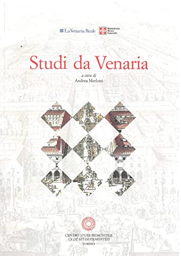  Studi da Venaria