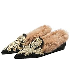 Black Satin-cover Heel