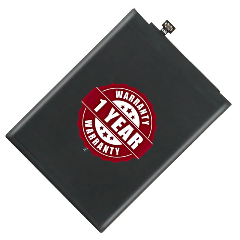 Image of Original BN4A Battery Compatible with Xiaomi Redmi Note 7 | Redmi Note 7S | Redmi Note 7 Pro - (4000mAh) - 1 Year Warranty BC45