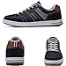 Imagen de AX BOXING Zapatillas Casual Hombre Moda Zapatos Deportivas Transpirable Running Sneakers Tamaño 41-46 EU