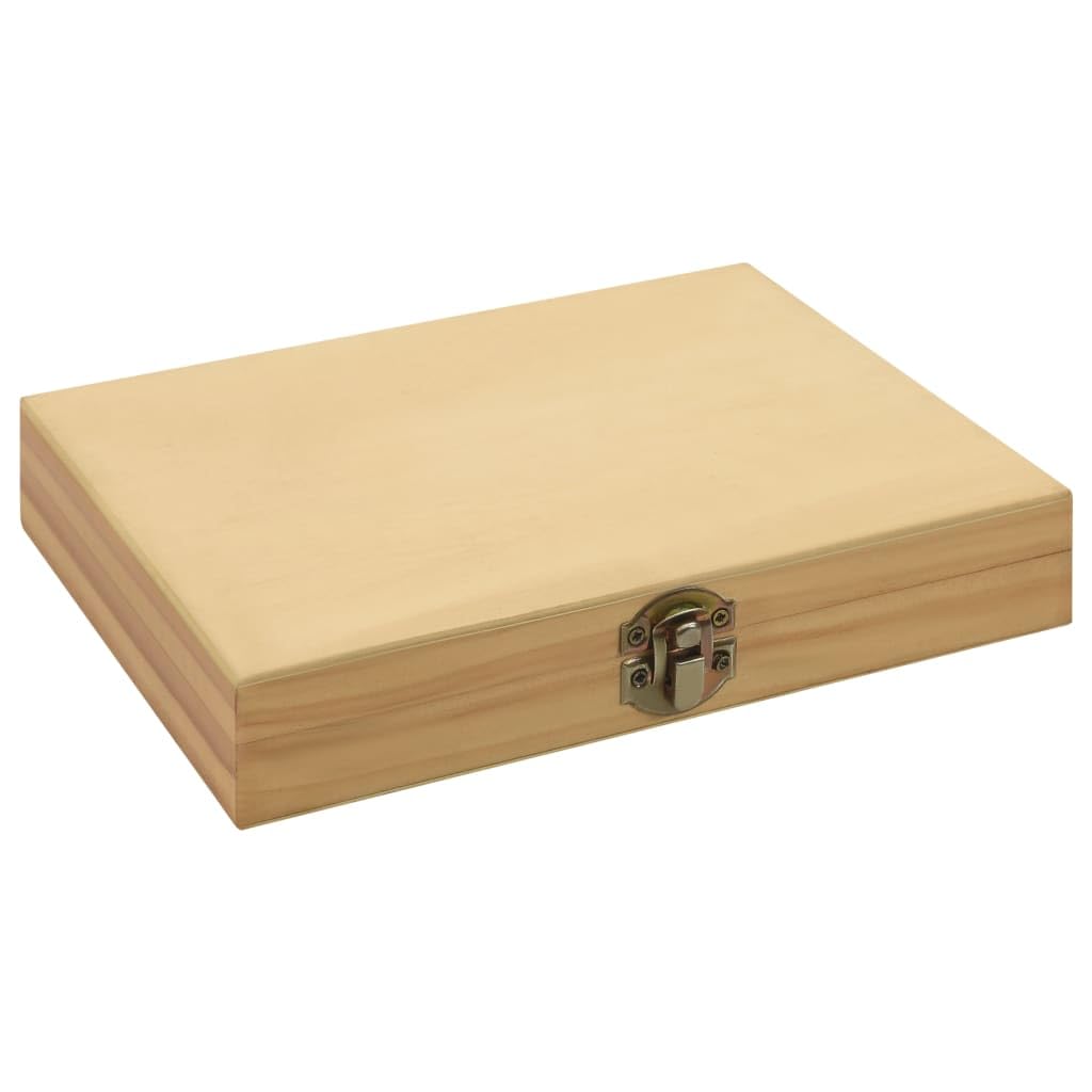 Drehmeißel-Set 12-tlg. mit Wendeplatten 12x12 mm für Metall- und Holzbearbeitung, inklusive Zubehör, ideal für Werkstatt, Baustelle, Heimwerker, langlebig, schwarz, 80 mm