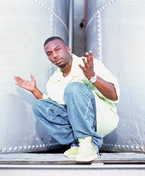 Ras Kass