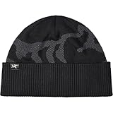 [アークテリクス] ARCTERYX グロットリブトーク X000009932 Black/Graphite NA