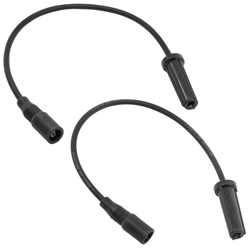 #US Replacement Parts 4013328 Spark Plug Wires for Polaris for Scrambler 850 2013-24 for Scrambler XP 850 14 (diep#1725-07315)
