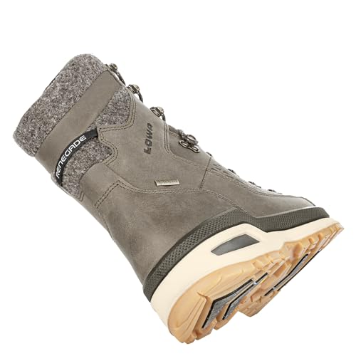 Image of LOWA Men's Renegade Evo Ice GTX High Rise Hiking Shoes