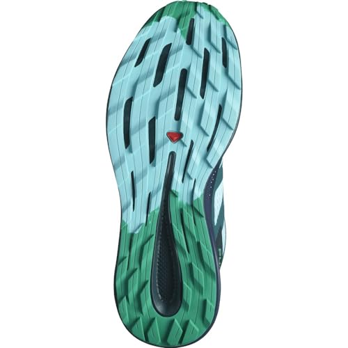 Image of Salomon Mens Pulsar TrailSneaker