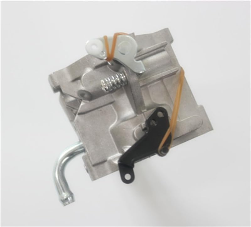 Replacement Parts New Carburetor Carb Repair Tool Kit Set Fit for 13.5hp Vertical Shaft Motor 590400 796078 591731 796109 Easy to Replace