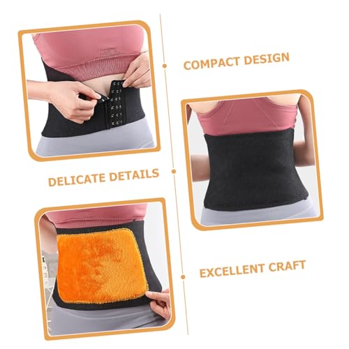 Faja lumbar ajustable resistente CLISPEED talla L miniatura 3