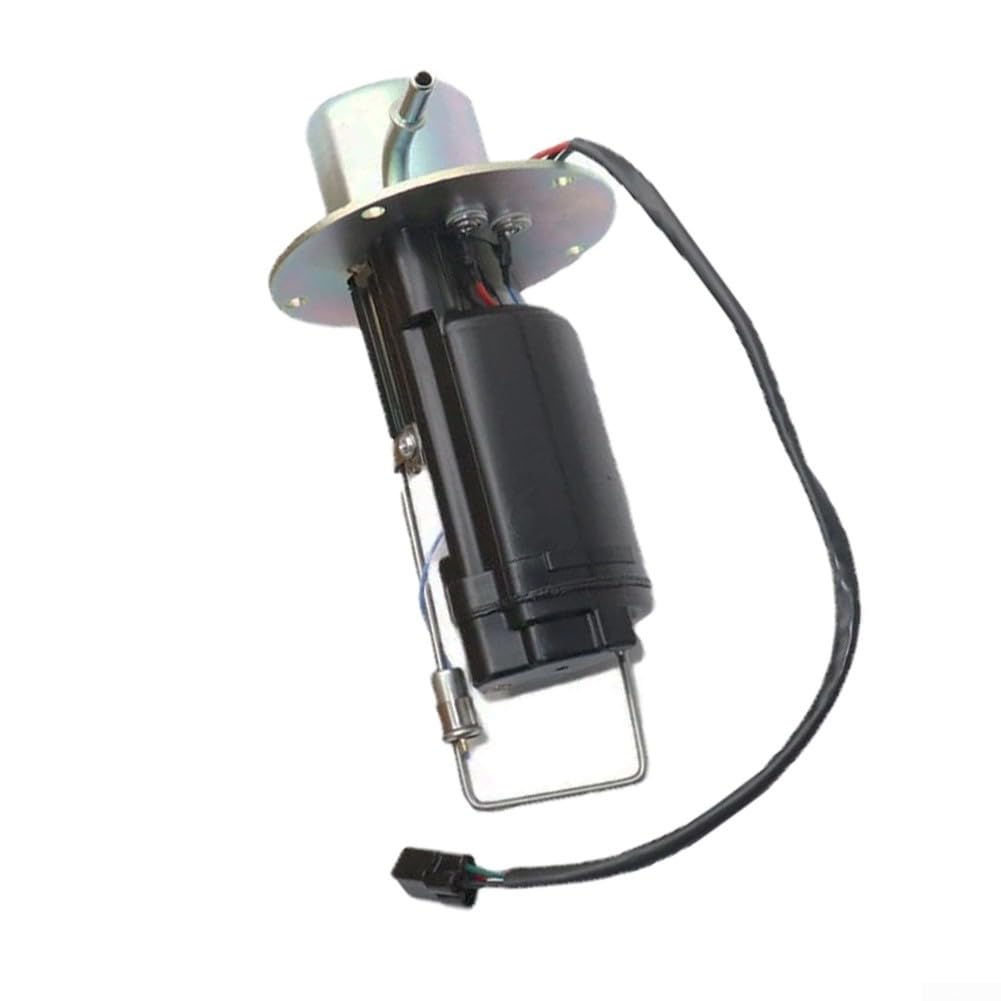 Gruppo carburante 49040-0809 compatibile con ZX10R 2004-2005, componente del sistema di alimentazione di ricambio diretto, per una facile installazione unità in plastica per riparazione moto