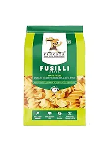 Fusilli Pasta, 500gm